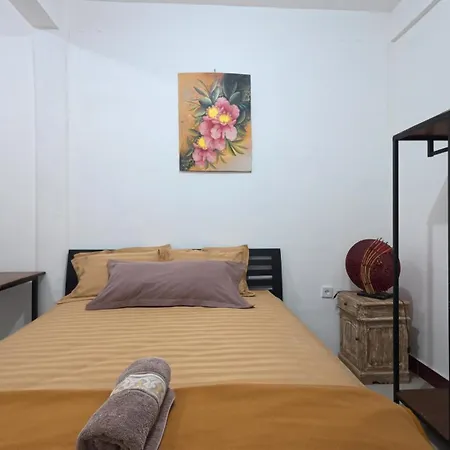 Mawar Homestay Canggu-2
