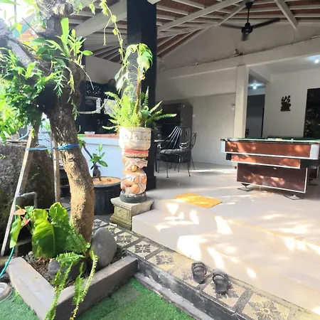 Mawar Homestay Canggu-3