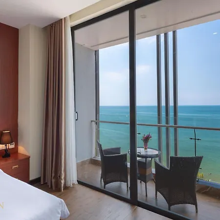 Amarin Resort & Spa Phu Quoc-2