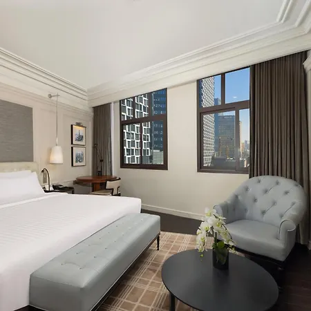 Golden Tulip New Asia Hotel The Bund Shanghai-2