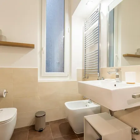 Popolo Rooms&Suites-2