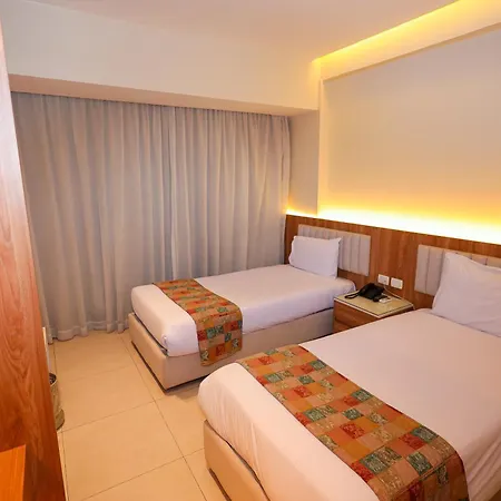 Hapi Hotel-2