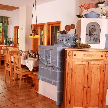 Gasthof zum Rödelseer Schwan-3