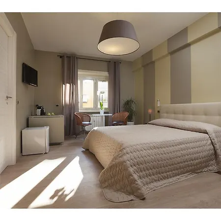 Alex'S Guest House-3