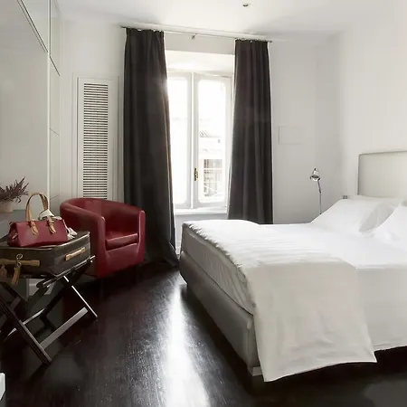 Xenia Guest House-2