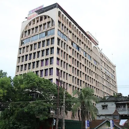 Hotel Rajmahal-2