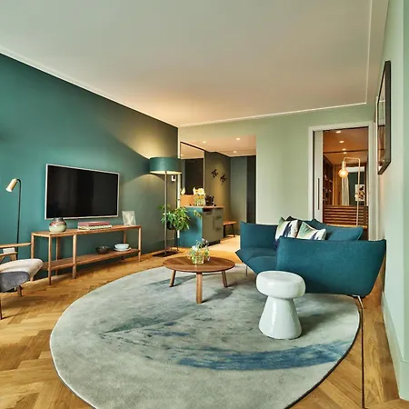 Hyatt Regency Amsterdam-3
