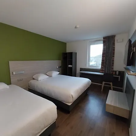 Hotel Arena Toulouse-3