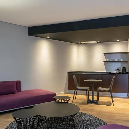 Park Inn By Radisson Polokwane-3