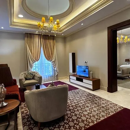 Park Inn By Radisson Makkah Al Naseem-3