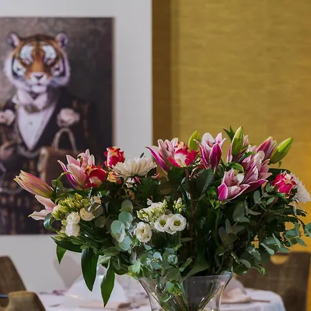 Logis Hotel Le Parc-2