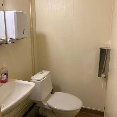 Guesthouse - Kuin Kotonaan-3