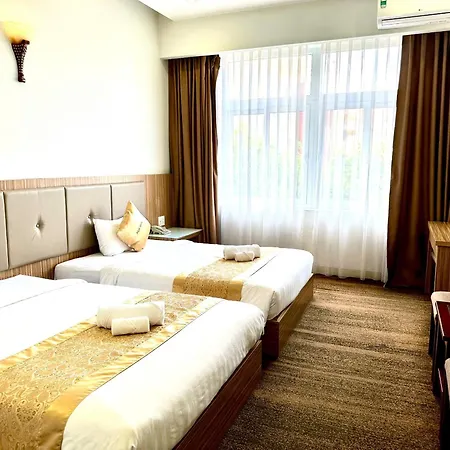 Red Palace Hotel-3