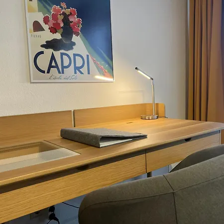 Hotel Capri-3