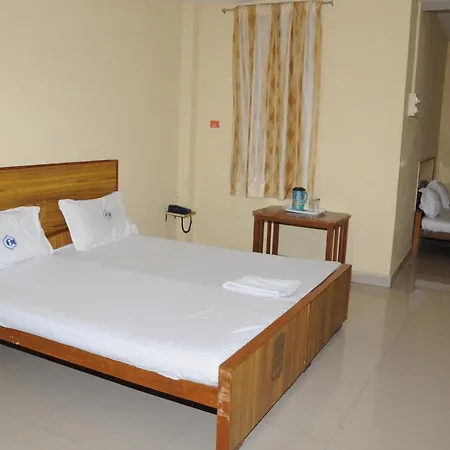 Hotel Chanma International-2