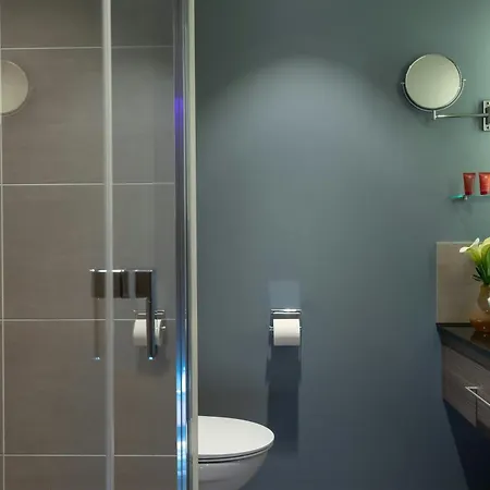 Leonardo Hotel Munich City East-2