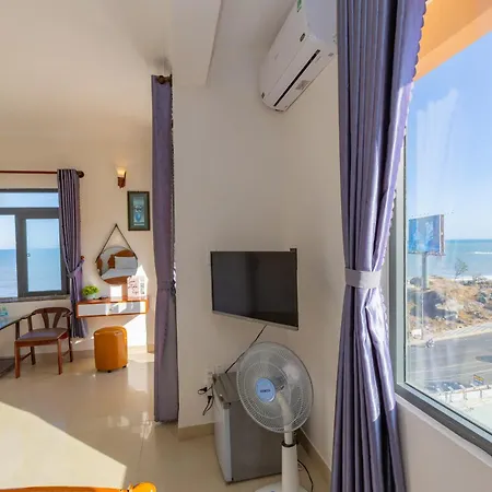 Truong An Hotel-2