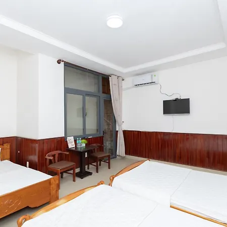 Truong An Hotel-2