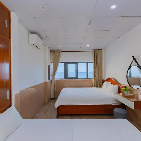 Truong An Hotel-3