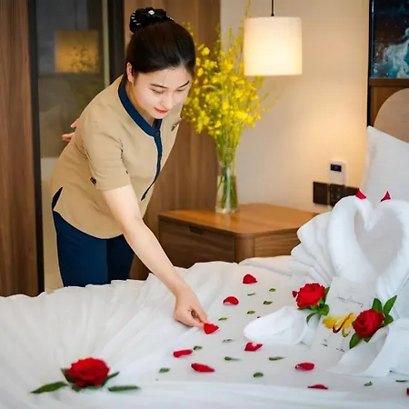 Muong Thanh Luxury Da Nang Hotel-2