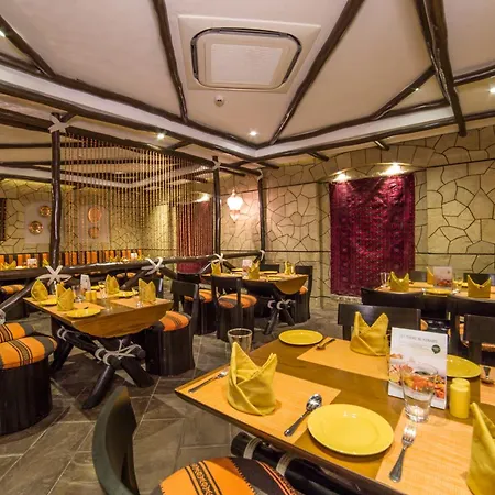 Fortune Resort Heevan, Srinagar - Member Itc Hotels' Group-2