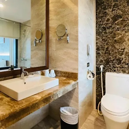 Muong Thanh Luxury Da Nang Hotel-3