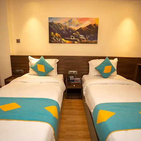 Hotel Crown Plaza-2