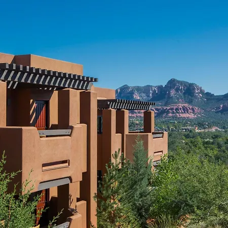 Hyatt Vacation Club At Pinon Pointe, Sedona-3
