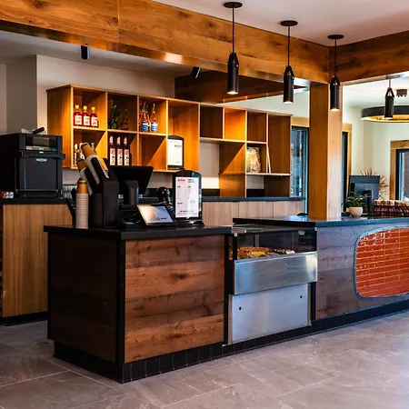 Boundary Hotel By Terra Vi, Durango-2