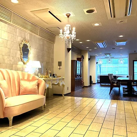 Hotel Il Viale Hachinohe Annex-2