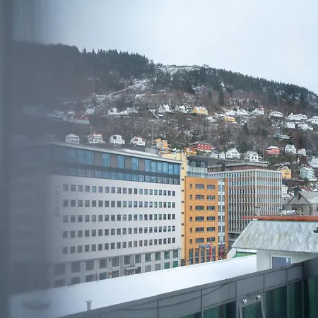 Prize By Radisson, Xhibition Bergen City-3