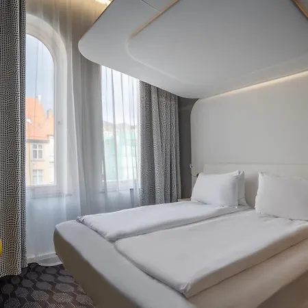 Magic Hotel Bergen City Center, A Member Of Radisson Individuals-3