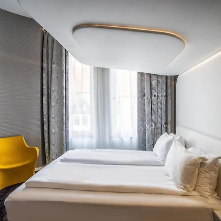 Magic Hotel Bergen City Center, A Member Of Radisson Individuals-2