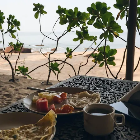Dwarka Beach Resort Goa-3
