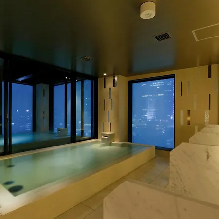 Candeo Hotels Tokyo Roppongi-3