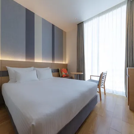 Jr Kyushu Hotel Blossom Naha-2