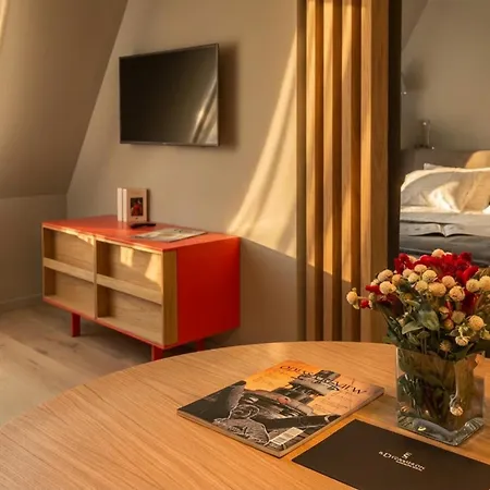 Il Decameron Luxury Design Hotel-3