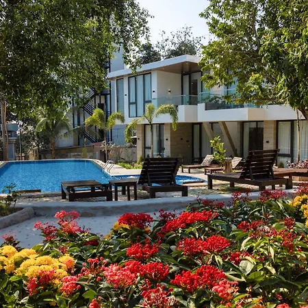 Gaia Hotel & Residence Phu Quoc-2