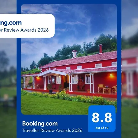Teanest Nightingale By Nature Resorts And Stays-2
