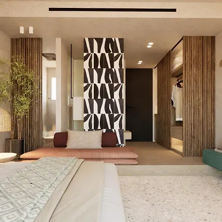 Pefkos Beach Studios & Apartments-2