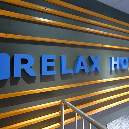 Relax Hotel Takayama Station-3