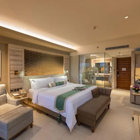 Seres Springs Resort & Spa, Singakerta-2