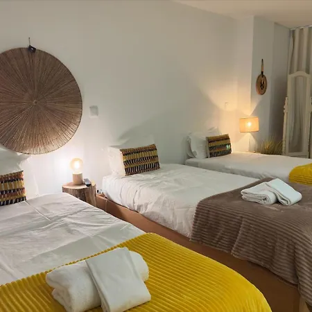 Autor Guesthouse-2