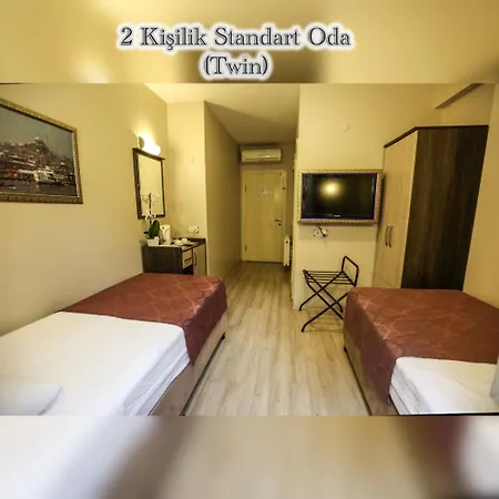 Boğaz Otel-3