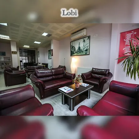Boğaz Otel-2