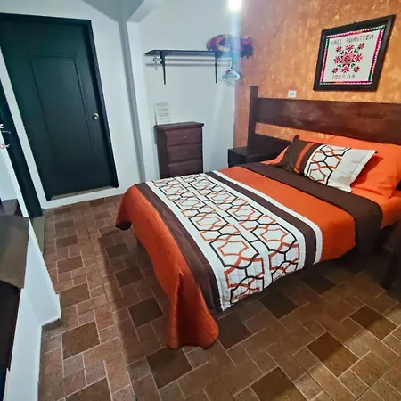 Hotel Kali Huasteca-2