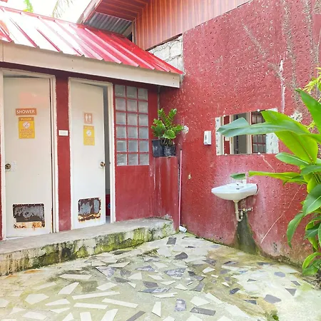 Nine Clouds Homestyle Accommodation-3