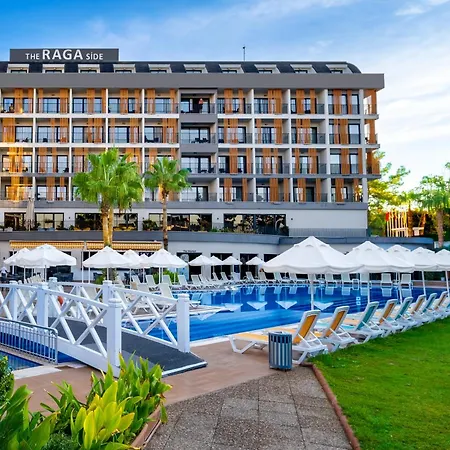 The Raga Side Ultra All Inclusive (Adults Only)-3