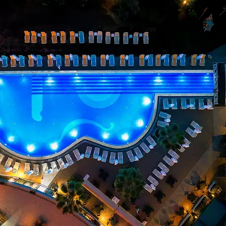 The Raga Side Ultra All Inclusive (Adults Only)-3