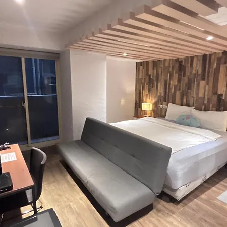 M Taipei Hotel-2